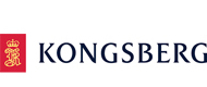 Kongsberg Logo