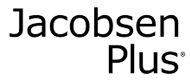 Jacobsenplus Logo