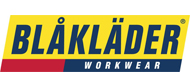 Blaaklaeder Logo